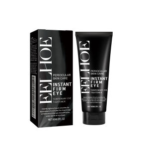 EELHOE Eye Firming Lifting Cream Reduces Fine Lines and Wrinkles Tightens and Moisturizes Skin Hydrating Anti-Wrinkle Eye Cream