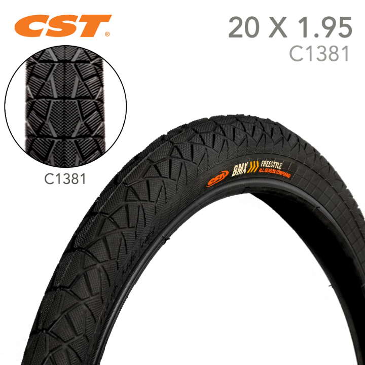 Bmx tires 20 sale