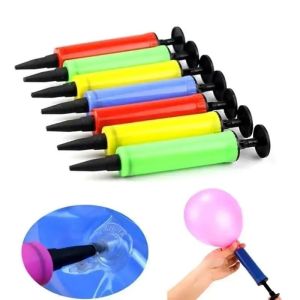 Belon Bulat Kartun 卡通圆形气球 Cartoon Round Balloon 派对布置可爱气球 Party Decoration Kids Birthday Balloon