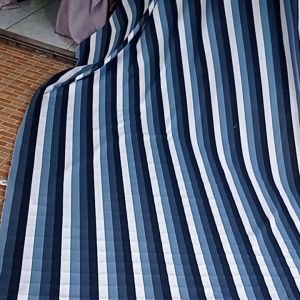Kain Linen Motif Kualitas Premium Harga Setengah Meter