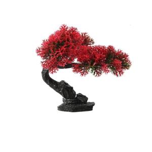 Bể cá cảnh quan cây giả bể cá cảnh quan cho nuôi tôm đồ trang trí cảnh quan lớn Craft