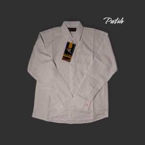 Kemeja anak laki laki usia 2-14 tahun bisa cod pilih warna terbaru 2024