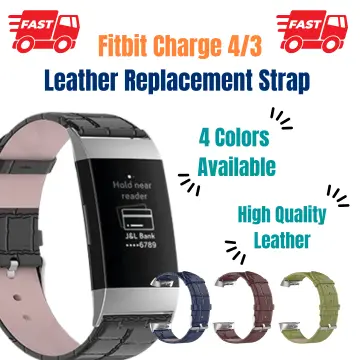 Fitbit charge 4 lazada sale