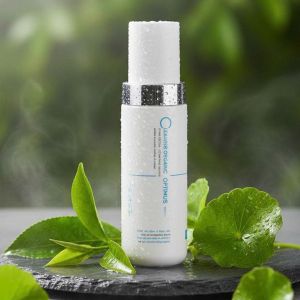 Sữa Rửa Mặt Organic Optimus Thanh Mộc Hương 120ml – Làm Sạch Sâu Dịu Nhẹ Cho Da Dầu & Da Nhạy Cảm