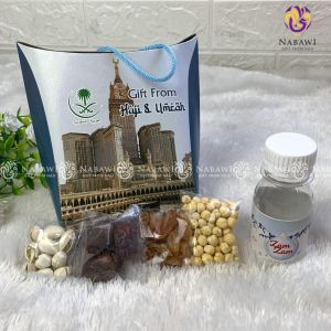 Paket Hemat Oleh Oleh Haji & Umroh Makanan Khas Arab Oleh Oleh Haji dan Umroh Nabawi
