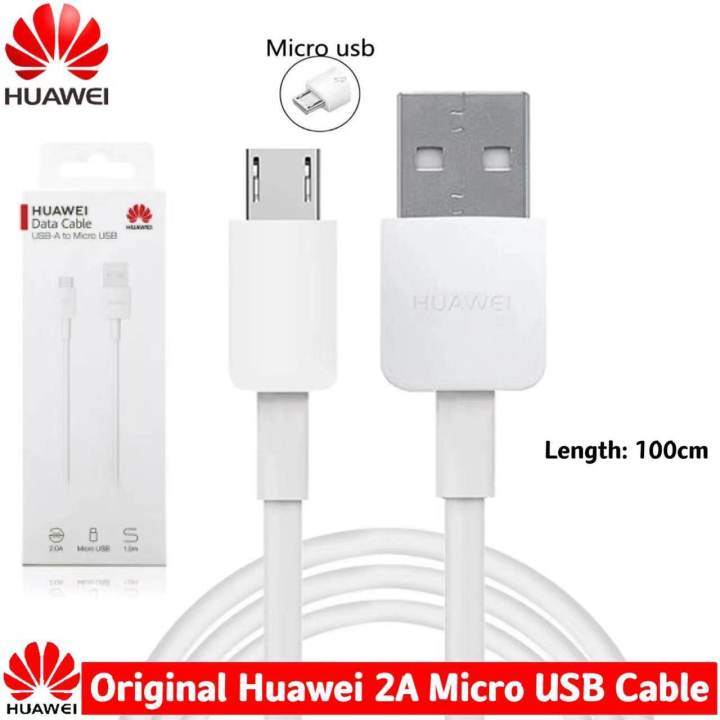Huawei Ladegerät Original Huawei Super Quick Charg Produktbild-Vorschau 1