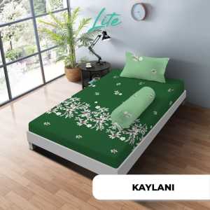 SPREI KINTAKUN LITE SINGLE SIZE 120X200