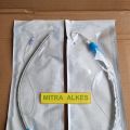 ETT Non King King FORSCH. Endotracheal Tube With Intubating Stylet FORSH. ETT Non Kink Kink / ETT NKK FORSCH.. 