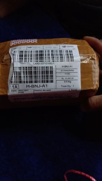 Buyer review video 2