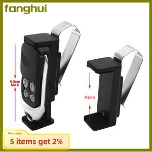 fanghui Car Sun Visor Clip Holder Mount Stand 47-68mm for Garage Door remote control