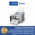 Printer EPSON L15160 L-15160 L 15160 A3 Duplex Pigment Print Scan Copy. 