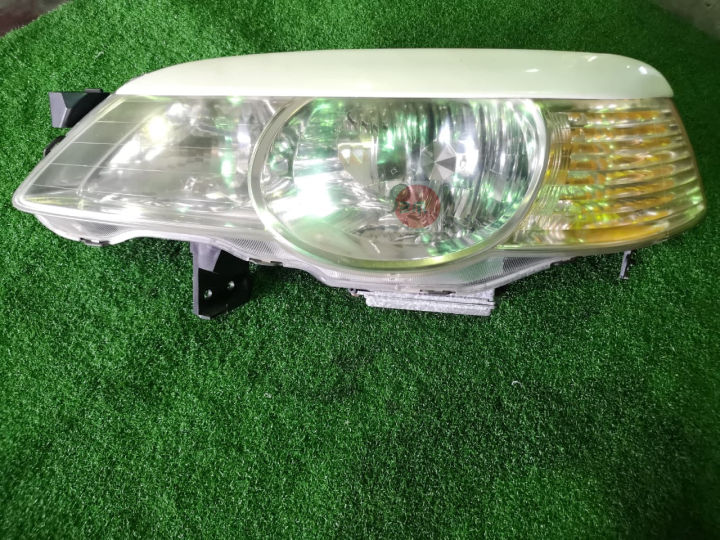 Honda Odyssey RA6/RA8 HID Head Lamp Set Left (JDM Used) | Lazada