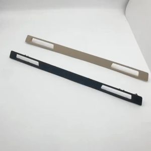 LHD Black Beige Dashboard Water Cup Holder Panel Decoration Cover Strip Trim For BMW 3 Series M3 E90 E91 E92 E93 320i 2005-2012