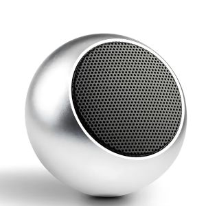 OOC ABS Wireless Charger Pad Stand Speaker RGB Night Light Wireless Charger Multifunction 3 In 1 Bluetooth Speaker Alarm Clock Bluetooth Speaker 3 In 1 Night Light Sound Music Player Fast Charging Station