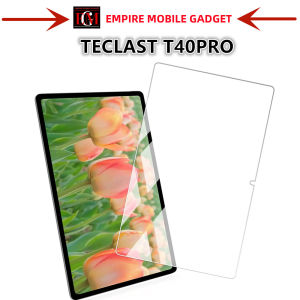 TECLAST P80 / TECLAST P80X / TECLAST P80H / TECLAST T40PRO TEMPERED GLASS SCREEN PROTECTOR