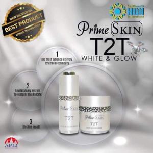 t2t crem dan serum white n glowing