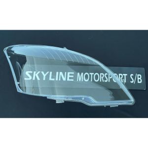 Mercedes Benz Vito W636 Head Lamp Light Lens Cover 2012 2013 2014 2015 2016