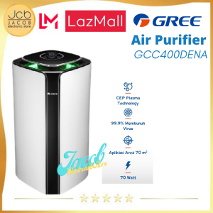 GREE Air Purifier GCC400DENA