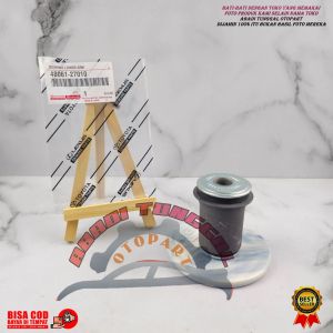 BUSHING LOWER ARM SAYAP BAWAH KIJANG 5K 7K ORIGINAL