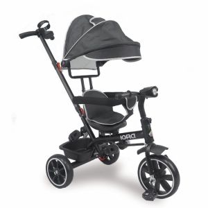 Sepeda Roda Tiga Iora T-23 Baby Stroller Stoler Anak Bayi Tricycle PMB IORA T23 Musik Sepeda roda tida anak sepeda roda tiga iora t 23 model terbaru pmb t23