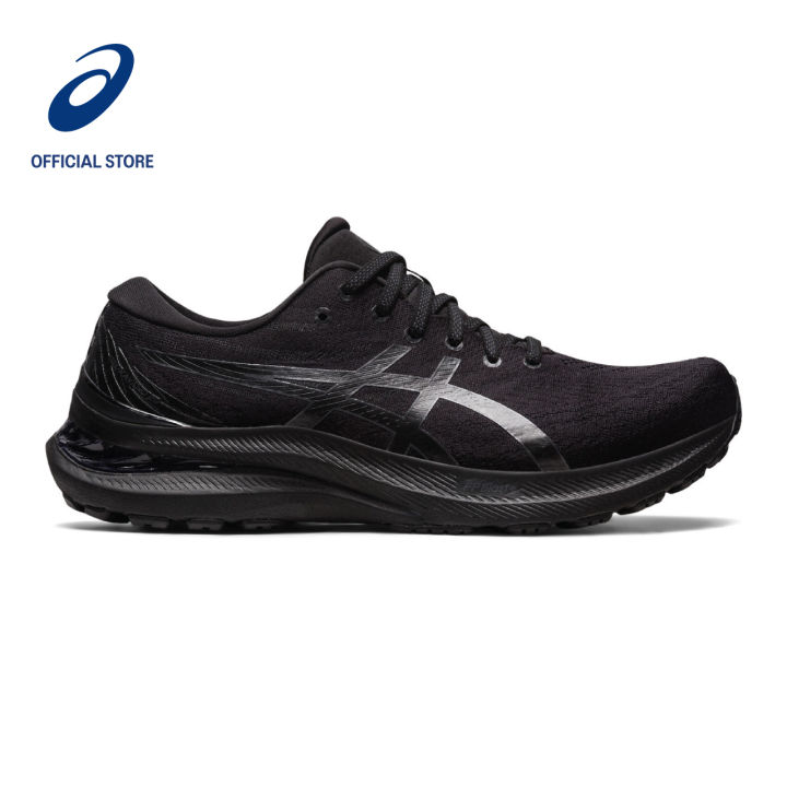 ASICS Men GEL KAYANO 29 EXTRA WIDE Running Shoes in Black Black