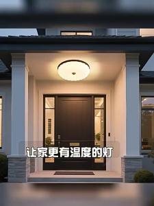 SXH Ceiling lights bedroom lights vintage American-style modern Chinese-style solid wood French-style eye-care lamps for study rooms full-spectrum eye-care lighting