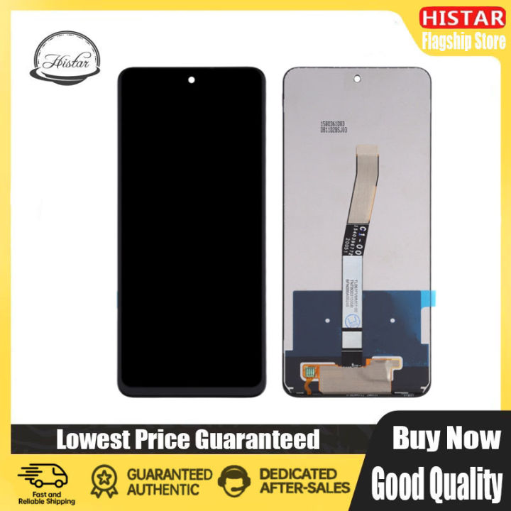 redmi note 9 5g lcd compatible