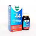 VICKS FORMULA 44 DEWASA 27ML OBAT BATUK TIDAK BERDAHAK KERING. 