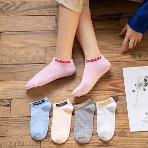 BEE - Kaos Kaki Pendek Semata Kaki / Ankle Sock Wanita Dewasa Kaus Kaki Import