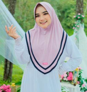 [ READYSTOCK] HIJAB INSTAN KEINARRA BESTSELLER Ys 55 JILBAB BERGO PED