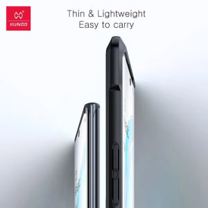 Xiaomi Mi 10T / Mi 10T Pro Case Xundd Beatle Series Shockproof Case