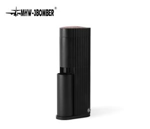 MHW-3BOMBER Adder V8 Grinder เครื่องบดกาแฟไฟฟ้า เฟืองสแตนเลส