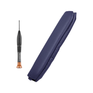 ที่คาดศีรษะเบาะฟองน้ำเสริมครอบหูอุปกรณ์ชุดหูฟังสำหรับติดตั้งง่าย XB900N