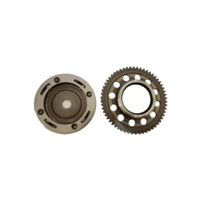 MOTORCYCLE PARTS BENDIX DRIVE ASSY FOR MIO I 125 M3