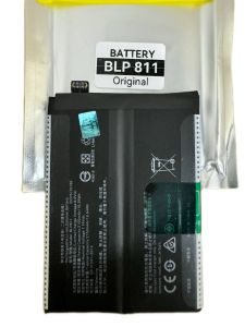 Original BLP811 Battery for Reno 4SE/Reno 5 5G/Find X3 Lite - High-Quality Replacement Phone Battery
