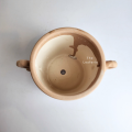 The Leaferie Yairos plant pots Ceramic flowerpot flowerpots flower pot planter planters. 