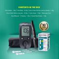 Accu Chek Active Glucometer Machine or Accu Chek Active Test Strips 10s and 50s (No Longer within Expiry). 