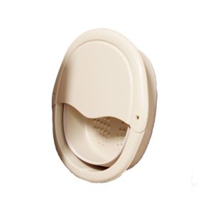 NCNC Dày Xô Tắm chân Có lỗ treo Có thể thu vào Xô nước có thể gập lại Sử dụng trong gia đình Di động Xô ngâm chân Spa Phòng khách