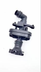 scope 24V Heater Radiator Coolant Control Valve OE A0038301984 0038301984 0008300720 For Benz Actros MP2 MP3 943 Truck Z5Q1T