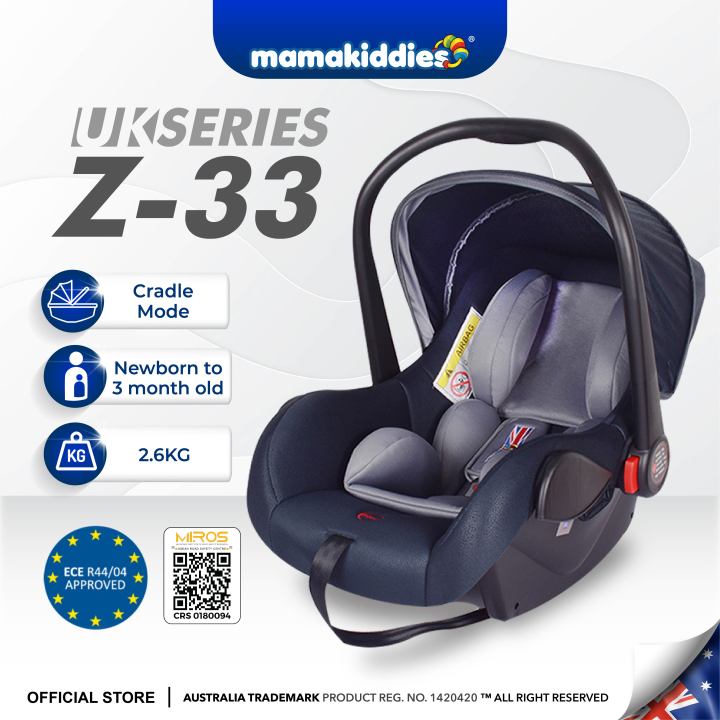 Car seat hotsell murah lazada