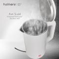 Hulmers - 2.2L Fast Heat Electric Kettle, Cerek Elektrik 2.2L Haba Pantas. 