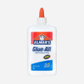 Elmer's Glue All Multi-purpose Glue White. 
