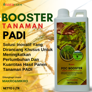 Pupuk padi sawah terbaikobat padi biar buah lebatPupuk penyubur daun dan buahPupuk organik cair