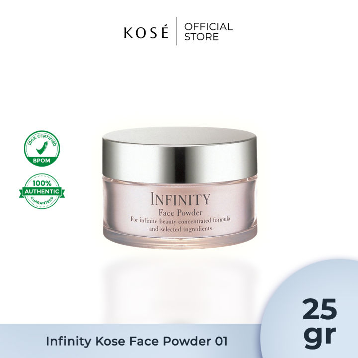 ONE BY KOSE &INFINITY3点セット INFINITY(インフィニティ) プレミアム