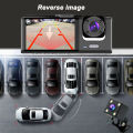 Dash Cam For Car Front And Rear 1080P HD Dashcam For Car Front And Back Camera Night Vision dash camera for car. 