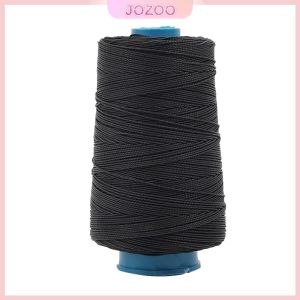 Jozoo Sewing Threads 300m Durable Nylon Leather Sewing Thread for Craft Repair Shoes Hand Stitching Tool