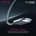 ADVAN CPE V1 PRO MODEM + WIFI + ROUTER 4G LTE UNLOCK OPERATOR. 