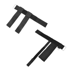 Quả Tạ chân tập tin đính kèm tibialis huấn luyện viên chân Workout Dây đeo có thể điều chỉnh dây đeo tạ đeo cổ chân cho cử tạ