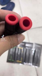 Karet Handle Spider Cover Sarung Pelindung Handle Rem Motor Sepasang