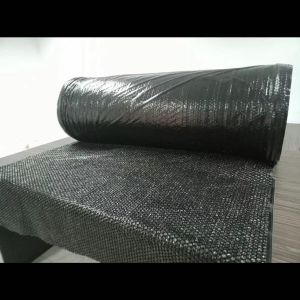 Bubble Wrap 1.25 X 50M Hitam Putih 2.6KG Tebal Tidak Mudah Sobek Termurah Grosir